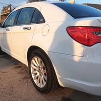 مرسيدس C200 • ٢٠١٣ • مراوس