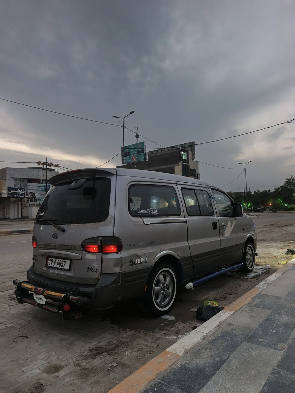 سلام عليكم ستاركس 2007مفتوح
مكينه كير جديده تخم تاير دوشمه جديده

رقم نكليزي بسمي خط بحث جديد 

كهربائياًت كله شغال مكان دوانيه سنيه 

السعر 80وبيه مجال رقم الهاتف 

تبريد شغال

***********
