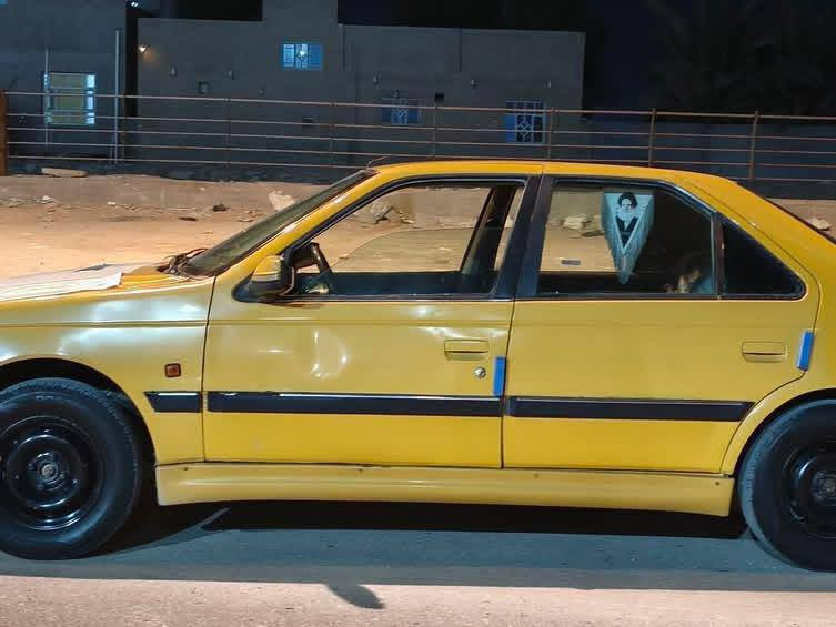 السلام عليكم شباب سيارة للبيع موديل 2014
السعر 37 وبيها مجال. المكان الديوانية الحمزة الشرقي 
رقم الهاتف ***********
ما متواجد عل صفحه
