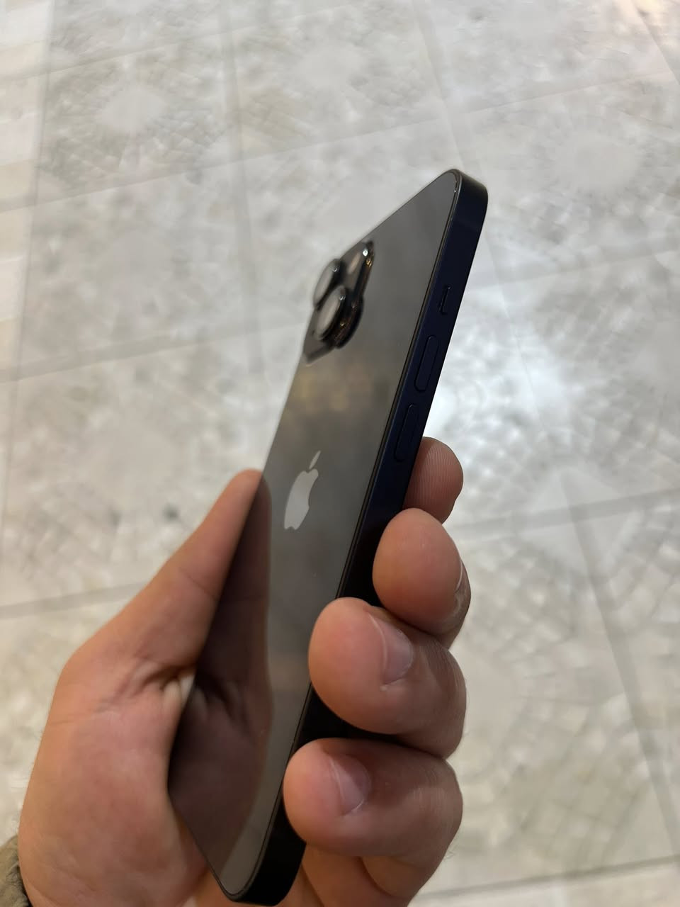 ايفون 13 عادي للبيع !!       الذاكرة 128 البطارية 89‎%‎ تك سيم نظافة 100‎%‎  شرق اوسط كارتون موجود بعدو اصلن بل ضمان


**إذا كنت صاحب هذا الإعلان وتريد حذفه لأي سبب، رجاءا أرسل رسالة إلى الدعم الفني**