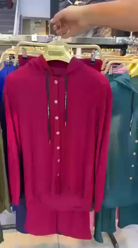 سوت نسائي كريشة كرنكيل
( 6 الوان )
القياس فري سايز ليكرا مطاط 👇🏻

يلبس من (45- الى - 85 ) كيلو

سعر 13 الف توصيل مجاني


**إذا كنت صاحب هذا الإعلان وتريد حذفه لأي سبب، رجاءا أرسل رسالة إلى الدعم الفني**