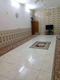 بيت  للبيع زراعي سند 25 المساحة 280  واجهية 11 والنزال 26 طابقين خمس غ...