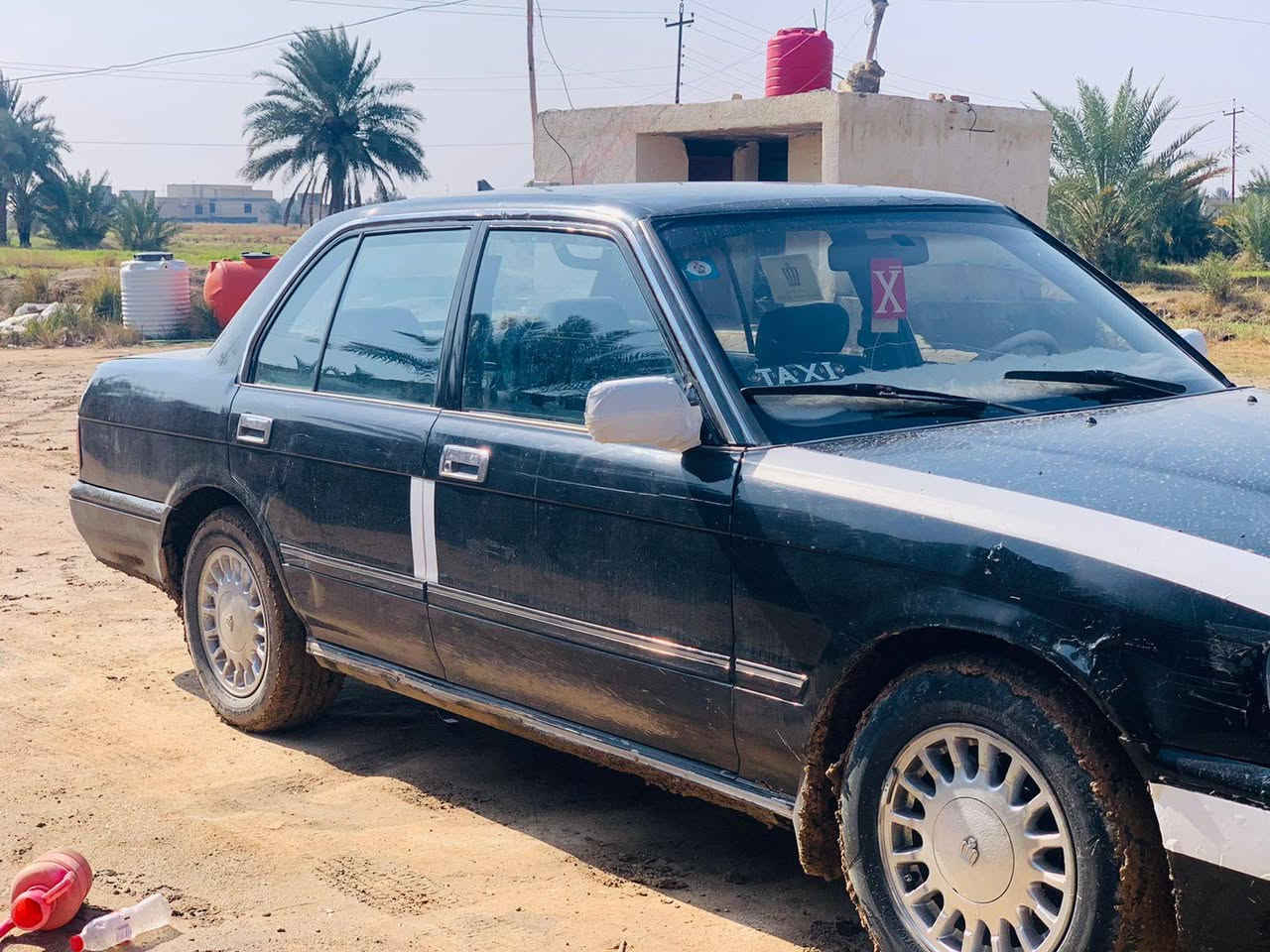 أرنب موديل 1995 سيارة جاهزه من كلشي الأستفسار *********** واتساب وأتصال
