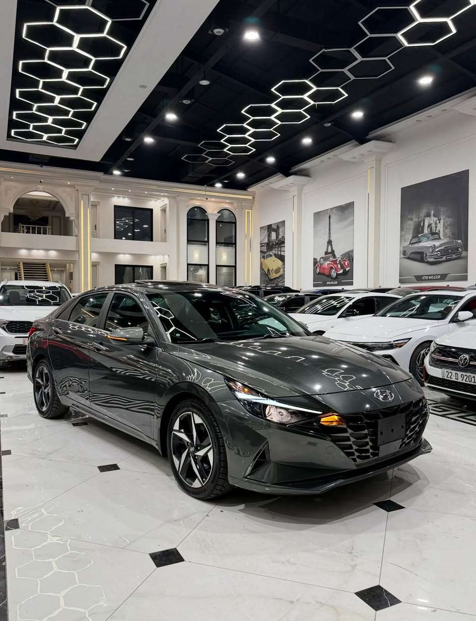 هيونداي النترا وارد امريكي موديل2023محرك 2.0دوش
مواصفات فول شاشه بل كامل الكتروني كاميره خلفي بصمه شغال عن بعد فتحه سلايت كشنات جلد كشنات تتفيه🔥بريك بصمه استيرن تتفيه🔥اشاير مريات رادار جانبيات رادار امامي لايت ليد زينون ويل كروم تحكم استيرن تحديد سرعه تحديد مسار بعد هوايه مواصفات بيها سياره مكفوله من اي نواقص كله بشرط ضرر جملغ باب سايق وبيها مكانين تعديل بارد وقطعه كلير امريكي بجم خلف كبس بدون اي ضرر داخلي بدون ارباك بدون بقسات سياره ماشي. ٥٤ الف مايل مكان سياره إربيل شريكه ابو ظبي كارس. سعر. 133$😳🔥

*********** وتساب
*********** أربيل, العراق
