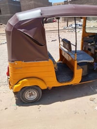تكتك • باقي كفالة • ضربة