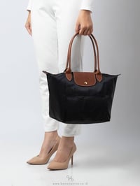 شنطة • لونشامب • قابلة للتوسيع