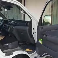 نيسان أورفان • ٢٠١٣ • چەمچەمال
