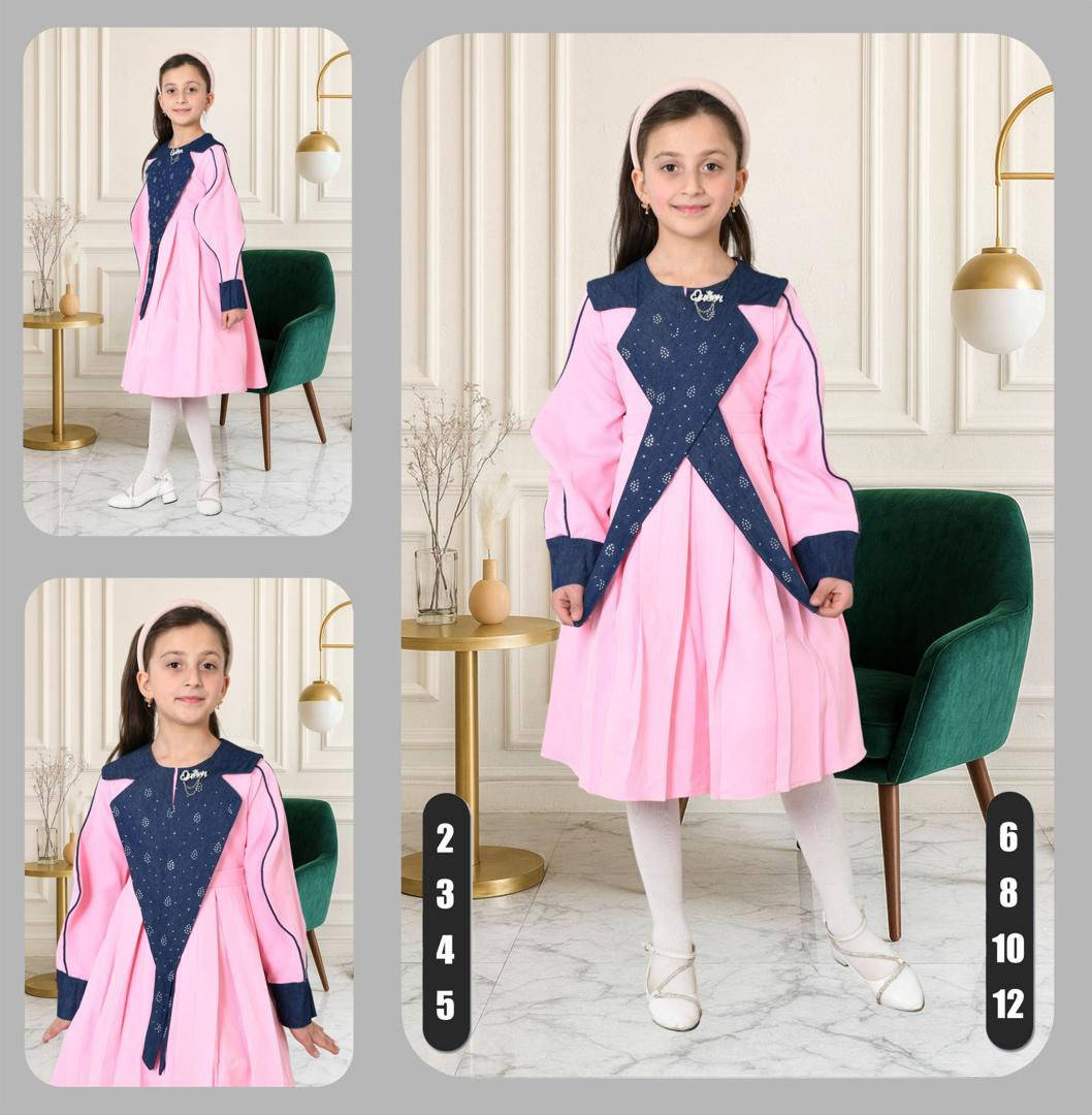 مول انيس
جديدنا اليوم من قسم الالبسة البناتي 👇
وصول وجبه جديده فساتين بناتي وسط شي ثقيل مطعم كوباي
عرض حلو سعر 20.000 الف كروب الوسط 6 _ 12

متوفر كروب 1_4 سعر 15.000 الف 

وحياكم الله زورونا تجدون كل ماهو جديد ومميز 
العنوان قضاء الشرقاط الساحل الايسر اسديره وسطى الشارع العام


**إذا كنت صاحب هذا الإعلان وتريد حذفه لأي سبب، رجاءا أرسل رسالة إلى الدعم الفني**