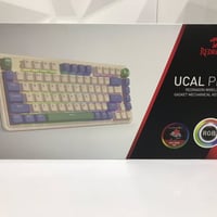 كيبورد gaming للبيع جديد فقط فتح الباكيت للفحص نضيف مثل ما واضح بالصور...