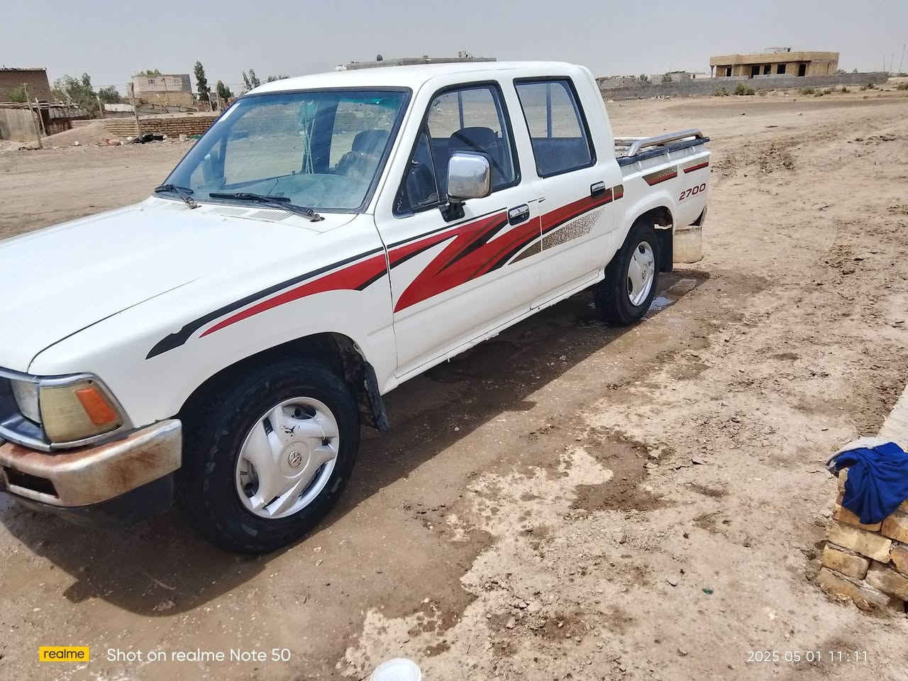 سلام عليكم  بيكم تيوته البيع  مديل 96  السياره كفاله من ضربه وتجيه ومعجون  بس صبق جماليه فقط  رقمه بصره مشروع وطني مكينه وكير خير من الله شاصي مكفول  المكان ناصريه السعر خاص والشراي يتصل *********** واتساب  موجود
