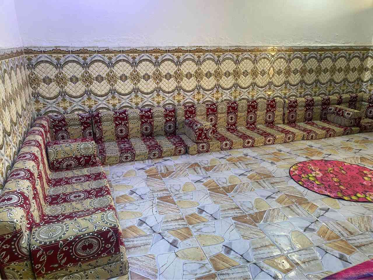 ‎غراض مستخدمه‎ البصرة, العراق


**إذا كنت صاحب هذا الإعلان وتريد حذفه لأي سبب، رجاءا أرسل رسالة إلى الدعم الفني**