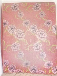 دوشك • جربايه • قماش متضرر