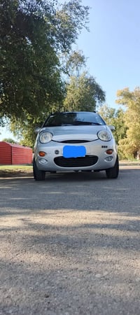 QQ ٢٠١١ • اوتوماتيك • فول فول