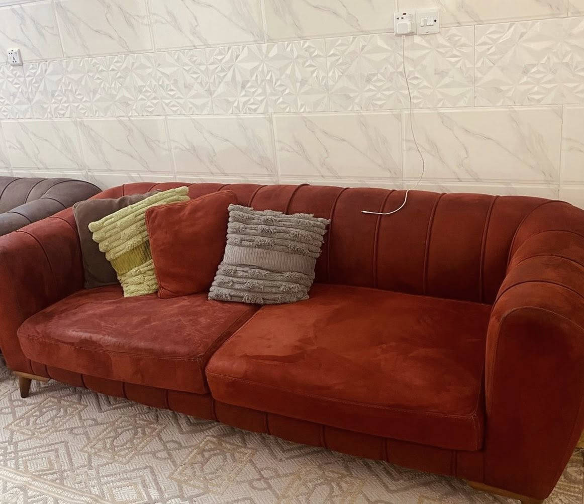 طخم تركي ثمانية مقاعد نظيف 
450


**إذا كنت صاحب هذا الإعلان وتريد حذفه لأي سبب، رجاءا أرسل رسالة إلى الدعم الفني**