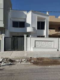 حي العربي • ١٦٧م • سند مستقل