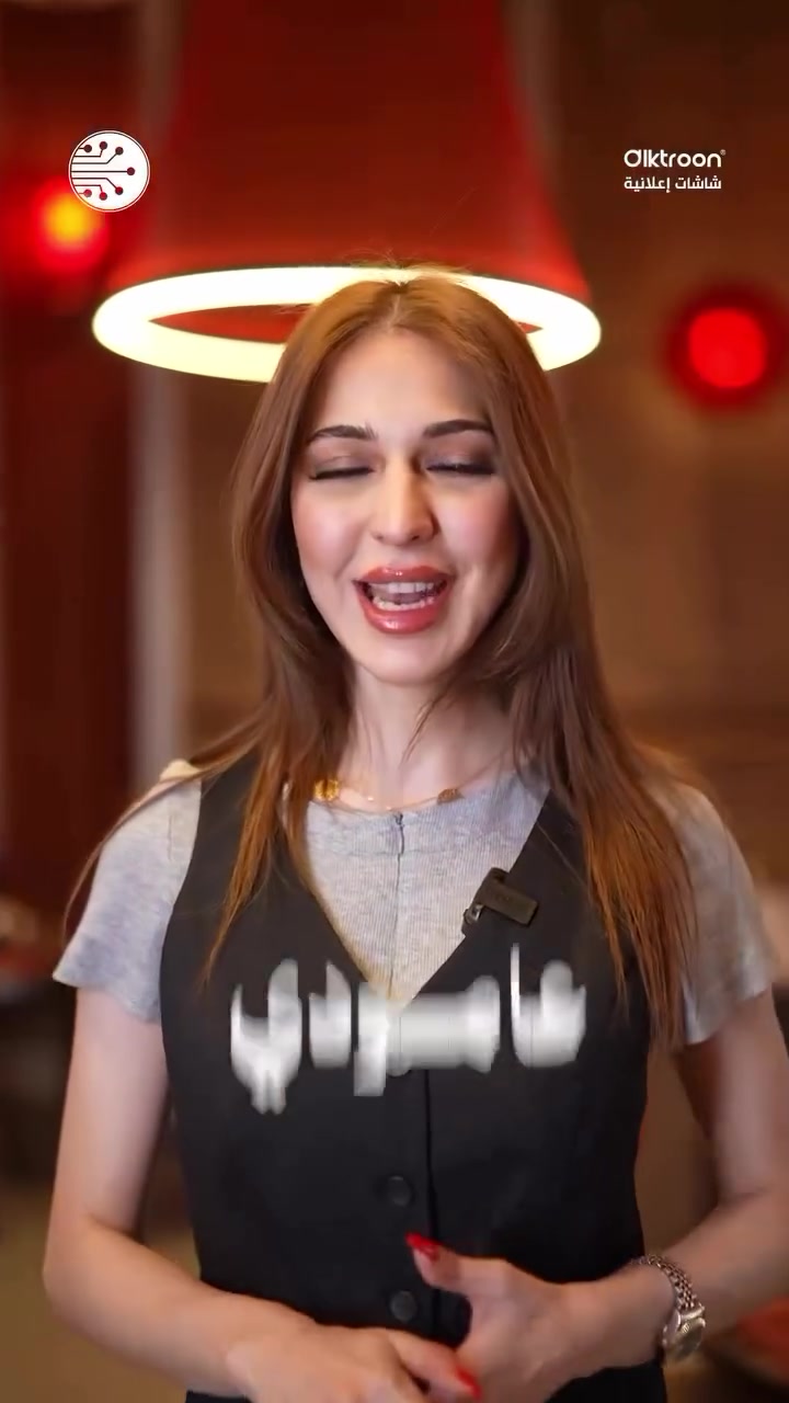 شاشات إعلانيه جداريه و عاموديه 
متنوعة تخدم مشروعك 
بأحجام وقياسات كلها صارت بمتناول ايدك
كل اللي عليك تختار الحجم والمواصفات
وإحنا نجهّزها إلك بكل احتراف

📞 تواصل معنا: ***********
