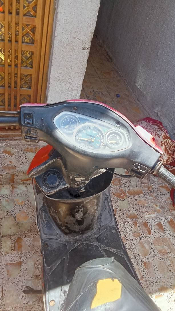 دراجه كامبو حلوه مال شغل دراجه مناسبه كهربائيات كلها كامله النكره الدراجه النجف, العراق


**إذا كنت صاحب هذا الإعلان وتريد حذفه لأي سبب، رجاءا أرسل رسالة إلى الدعم الفني**