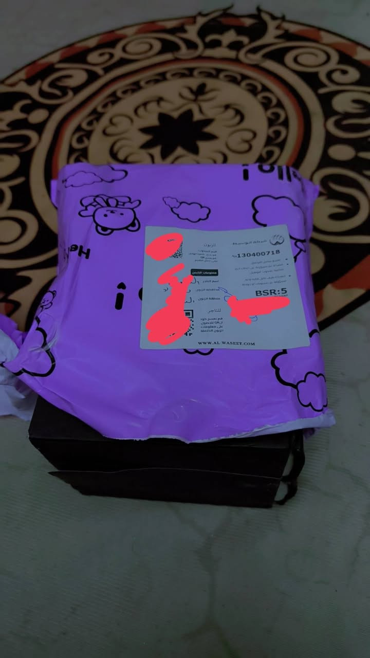 سلام عليكم عندي هذه الروايه اريد أبيعها جديدة الله شاهد حتى مقاريتها بعدها بس وگعت من ايدي وانفصل الغلاف مالتها فقط تنلزگ  هي سعرها ٣٠ كلكم تعرفون اريد أبيعها ب ١٥


**إذا كنت صاحب هذا الإعلان وتريد حذفه لأي سبب، رجاءا أرسل رسالة إلى الدعم الفني**