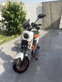 دراجه للبيع x900 دراجه نضيفه جدا و استعمال قليل و مداريهه حيل موصفات :...