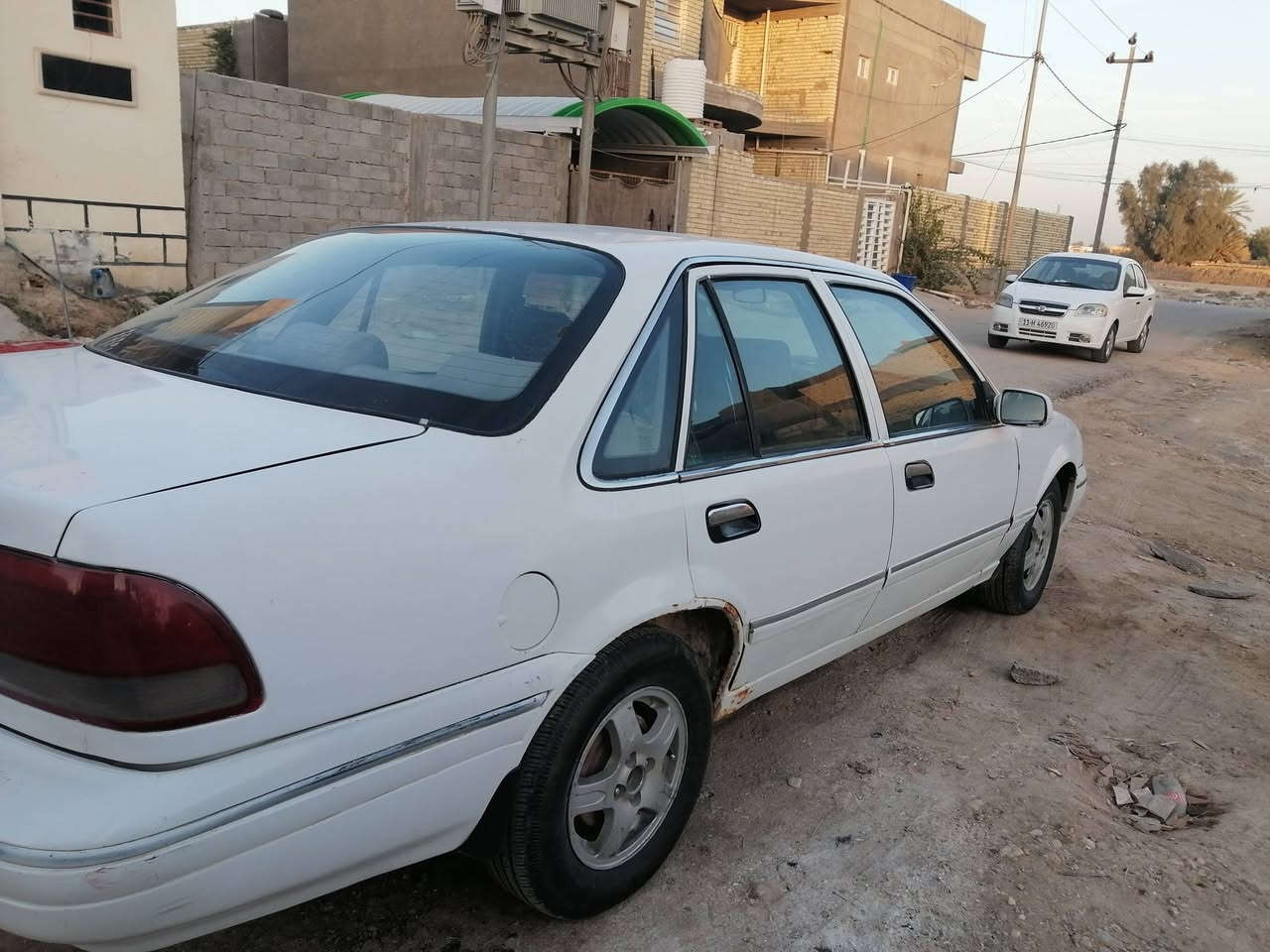 برنس موديل 96نضيفه سنويه نافذه من 2019 بابل
السعر 35
العنوان المحاويل حي المشتل
مامتواجد على الفيسبوك
الرقم /***********
