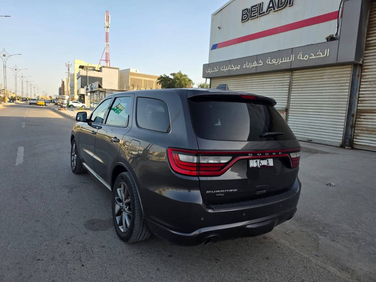 السلام عليكم دورنكو 2015 مرمزه 24 امريكي ضربه دعاميه 
رقم قادسيه بسمي تحويل مباشر 
السعر 190 وبيه مجال 
***********
