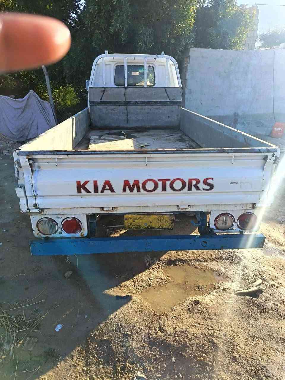 السلام عليكم
كية بنكو للبيع مديل 96
مكينة وكير على الشرط
بدي مال بومه جديد
رقم صدامي بغداد
شاصي مكفول
راعيها ما اندله
اكفل سرقة وعشاير
السعر 20 وبيه مجال
اسيا  ***********
