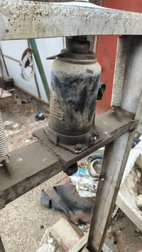 بريس كبس • بصره كرمه