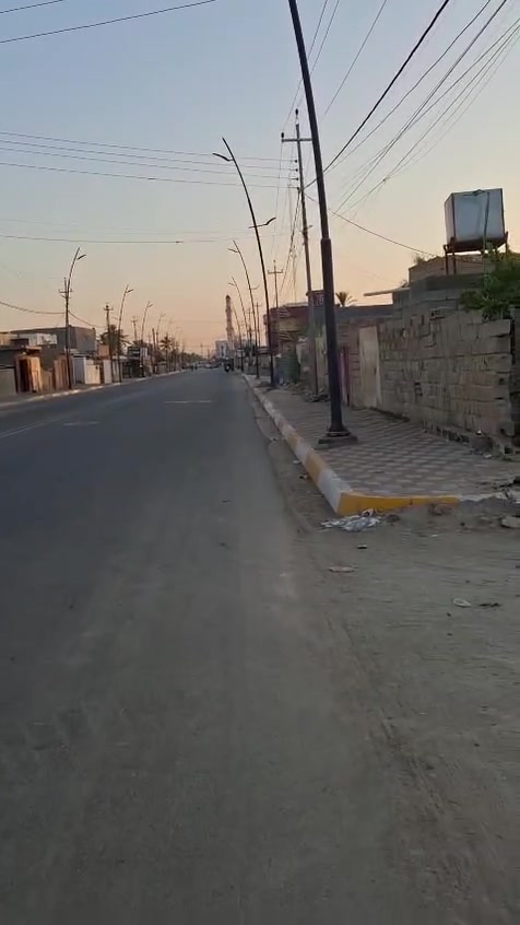 قطعة أرض للبيع – فرصة مميزة للسكن والاستثمار
📍 العنوان: الرمادي – الصوفية – منطقة البوربيع
📐 المساحة: 350 م²
📄 السند: زراعي 25 – تنازل مباشر
✅ تقع في منطقة سكنية هادئة وقريبة من الشارع الرئيسي في الصوفية.
✅ تتوفر خدمات الماء والكهرباء.
✅ قريبة من المدارس والأسواق، مما يجعلها خيارًا مناسبًا لبناء منزل أو للاستثمار.
سعر المتر ١٣٥ الف قابل للتفاوض
📞 للاستفسار والمزيد من التفاصيل:
   ***********
🏢 أو زيارة مكتب الساحل للعقار – الرمادي/الصوفية، مجاور مطعم القصر الأبيض.
او زياره فرعنا الثاني جويبه منطقه النساف
