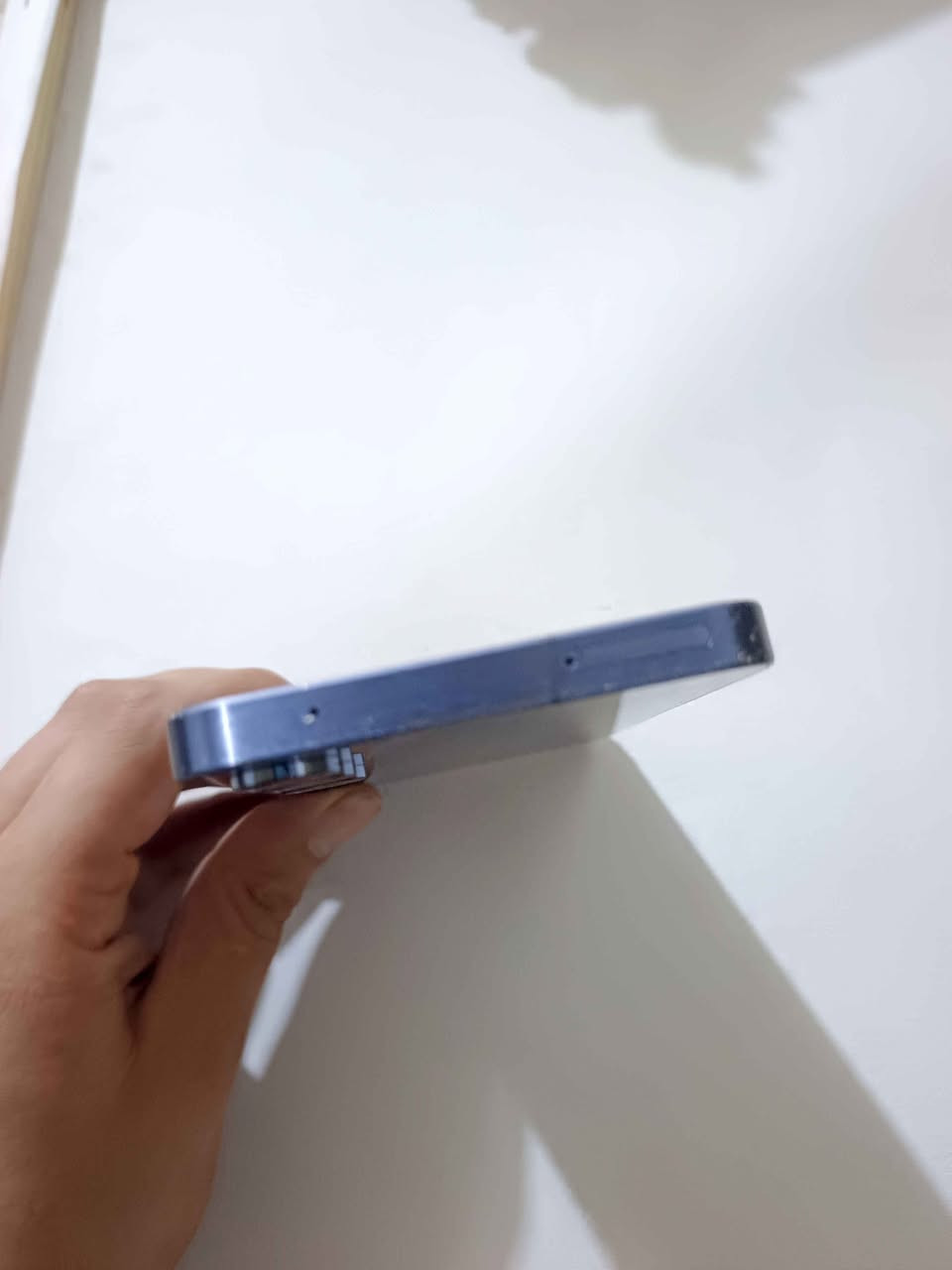 السلام عليكم
 Galaxy A55 5G

ذاكره 256 

الرام 8 

كامل ملحقات

جهاز مكفول وضمان

السعر 350 الف

مكاني قبله 

***********واتساب

متوفر توصيل جميع المحافظات 🚕 البصرة, العراق
