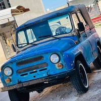 88البيع بدون كير مكينه حاويه شاصي دنكير اكسن روسي 2005جعمقه 2005تخم تا...