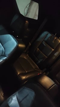 اكسبلورر • ٢٠١٨ • كشنات جلد