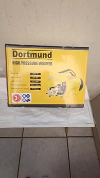 2600 واط 265 بار 10 لتر بالدقيقة كيج لقراءة الضغط الملحقات: صوندة كتان...