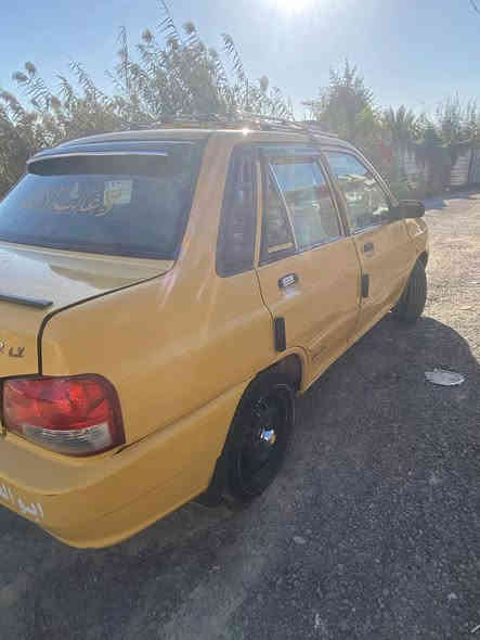 السلام عليكم سايبا 2013 منغولي  
رقم بغداد الماني تحويل شوكت ما يعجبك  
ما عليه كلشي غرامات 
تخم  تاير  / منضومة زنون اصلي /  دوشمه جديده / قماره نايلون / تدفئه تبريد ويه ال سويج / مكينه كير  خير من الله لا تبخير ولا تنقيص / حداديه جديده / سياره اي نقص ما بيها 
ملاحضه سياره بيها ضربه خفيفه من جهت سايق ما واصله ال لغد سياره لا شمره ولا كلشي بيها ميل تجي وتشوف بعينك سياره احله من الصور  

/السعر 33 وبيها مجال/ 

/العنوان بغداد قرب جسر المثنى /

الهاتف ***********
الهاتف *********** / واتساب
