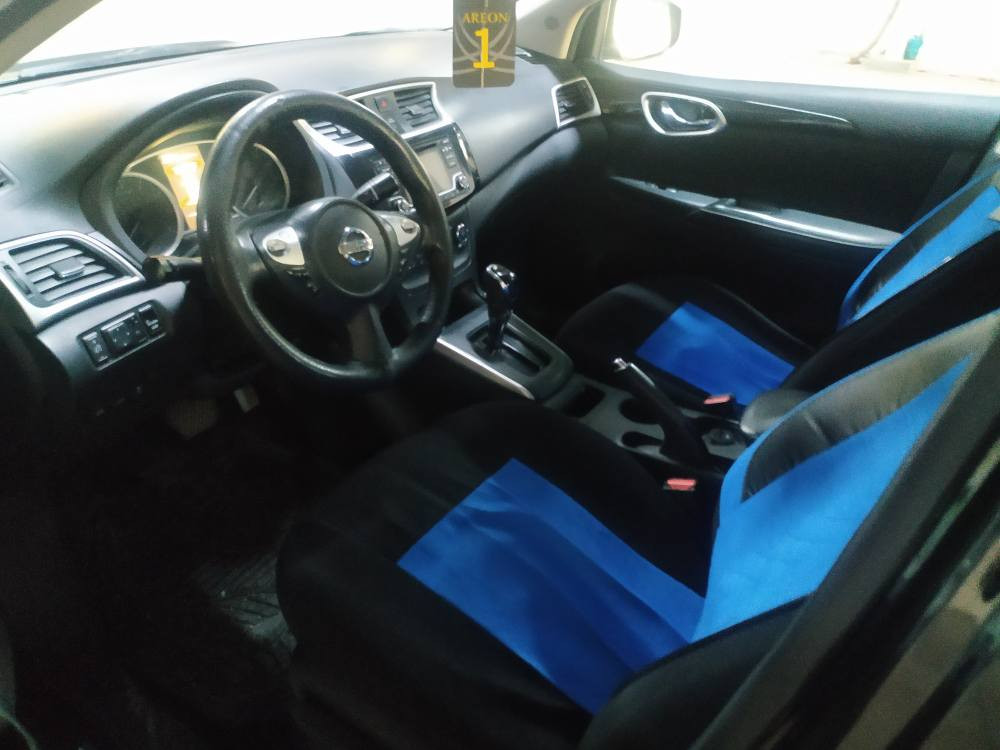 سنترا أمريكي موديل 2017 /SV   رقم دهوك بس بؤنت سبغ بي دخلي مواصفات شا شه كاميرا ده ركاوسنوق بصمه تاخم تا يه جديد  سنوي به سه ر جوه /70/مايل رؤشتوه كيرومكينه نه كرايته وه به شرتي فيترسياره كه يه ك دينار مسر فى نيه سعر /112/تلفون /***********/ شقلاوة, أربيل
