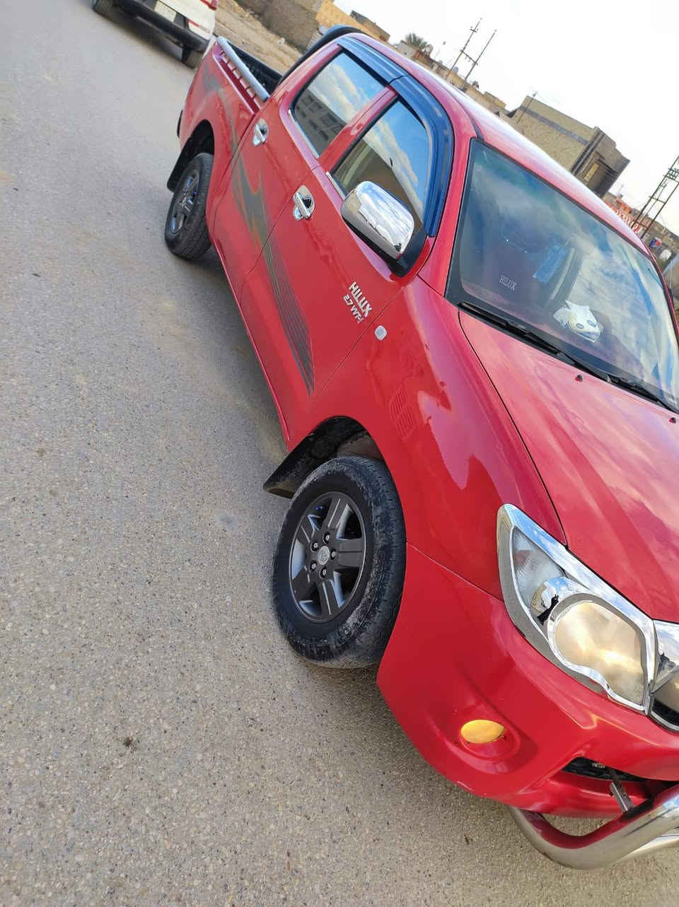 بيكم فلاونزه مديل 2009 سياره مكفوله كويتي شاصي 19 رقم بصره مشروع وطني سنويه مجدده لل -27 /تحويل مباشر محرك كفاله لاينقص ولايبخر سياره مال جناي الشراي يتصل (‪***********‬‏) ༺༻
