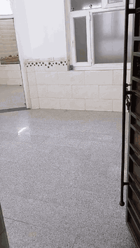 الحرية السلام • شقة ٧٥م • طابق ثالث