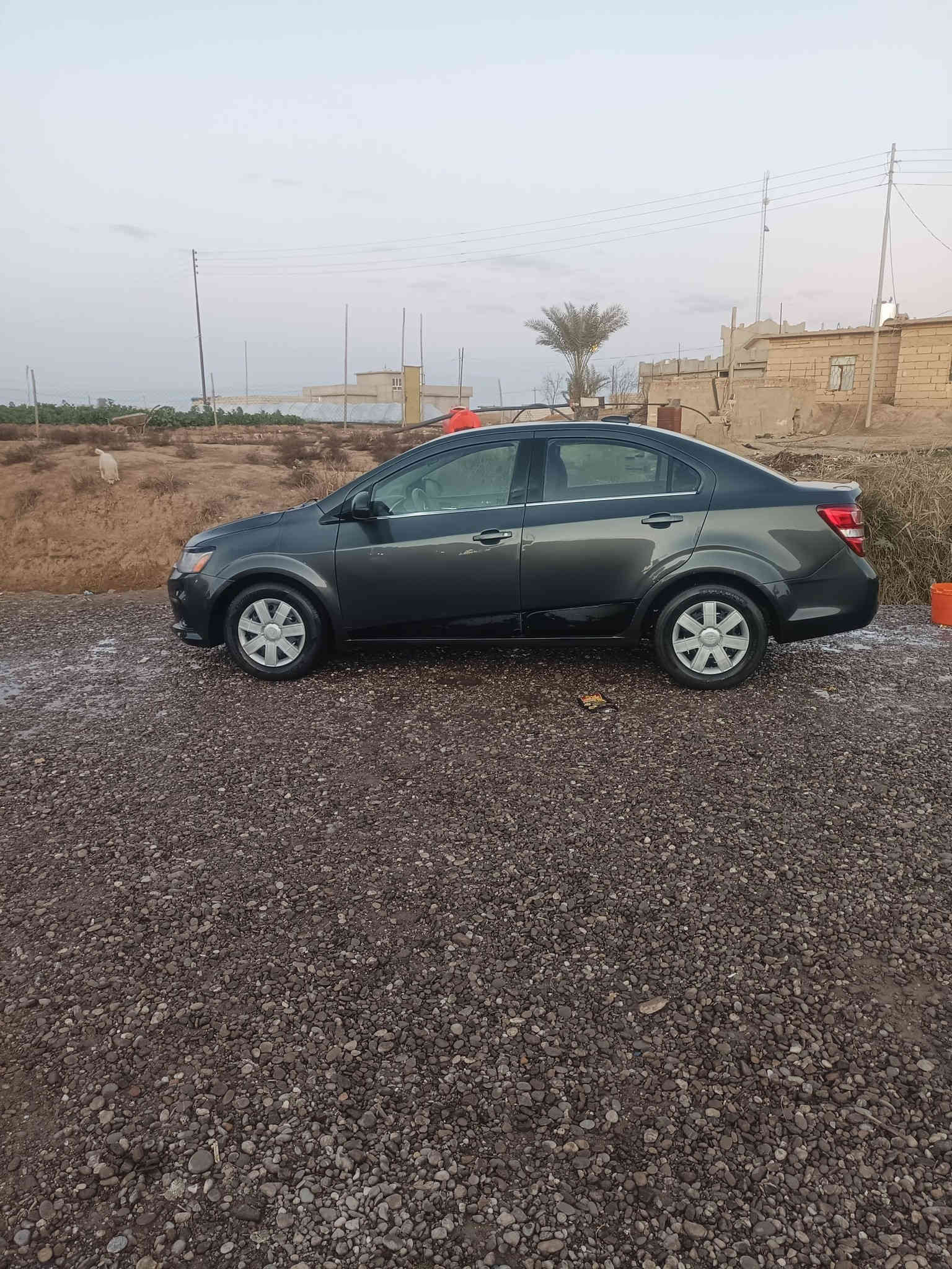 شوفر سونيك البيع السعر 80وبيهه مجال ***********
