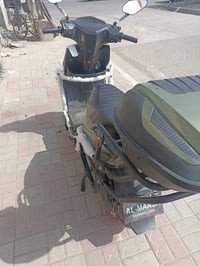 موطور شحن • ٦ بطاريات • موديل ٢٤