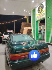 تويوتا كراون • ١٩٩٤ • كربلاء