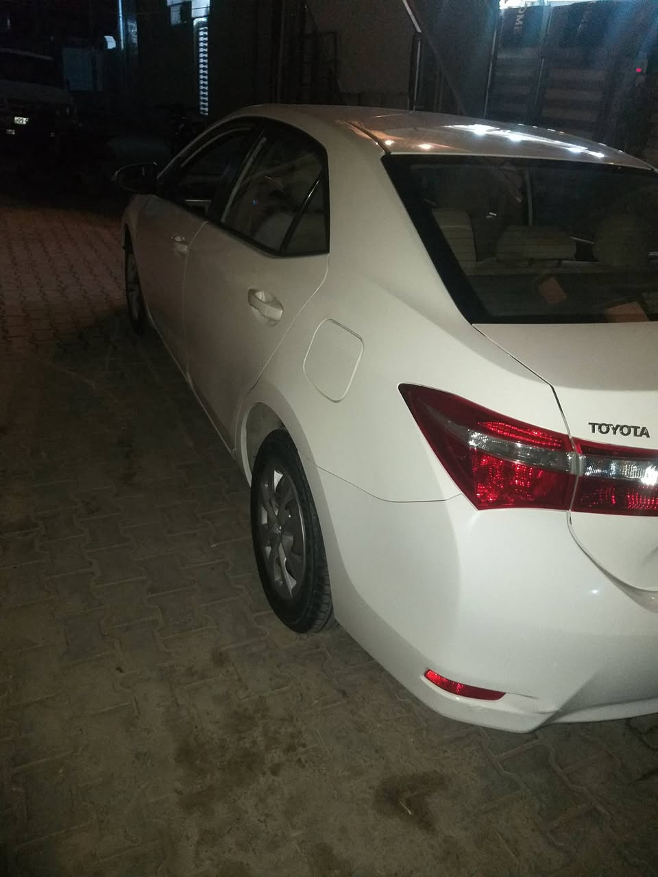 السلام عليكم كورلا ٢٠١٥ شركة العامة كفاله عامة مواصفات معروفه للشركة العامة رقم بغداد بإسمي السعر 153 للاستفسار الاتصال ***********
***********
