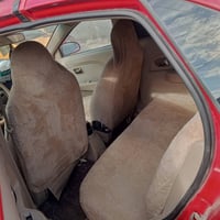 مكينة وقير • سنوية 28 • بيها مجال