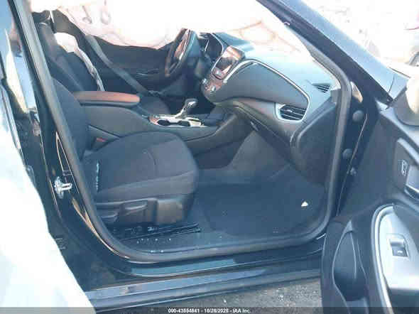 🇮🇶🇺🇸 فرصة مميزة لأصحاب كتب الشهداء 🇮🇶🇺🇸
اعلان مزاد
السعر بيع مباشر : 6,175 $
تاريخ المزاد يوم : 2025/12/2
نوع السيارة:  CHEVROLET MALIBU RS 2024
#يمكن_إدخالها_بكتاب_ذوي #الشهداء
#او_شحنها #إلى_الأمارات
#إقليم_كردستان 
#العقبة
#ام_قصر
الضرر كما موضح بالصور
📍 العنوان : الموصل حي الوحده الشارع العام قرب دائرة اللجان الطبية 
📞 : ***********
📞 : ***********
📞 : ***********
#مزاد_الامين_للسيارات_الامريكية_
