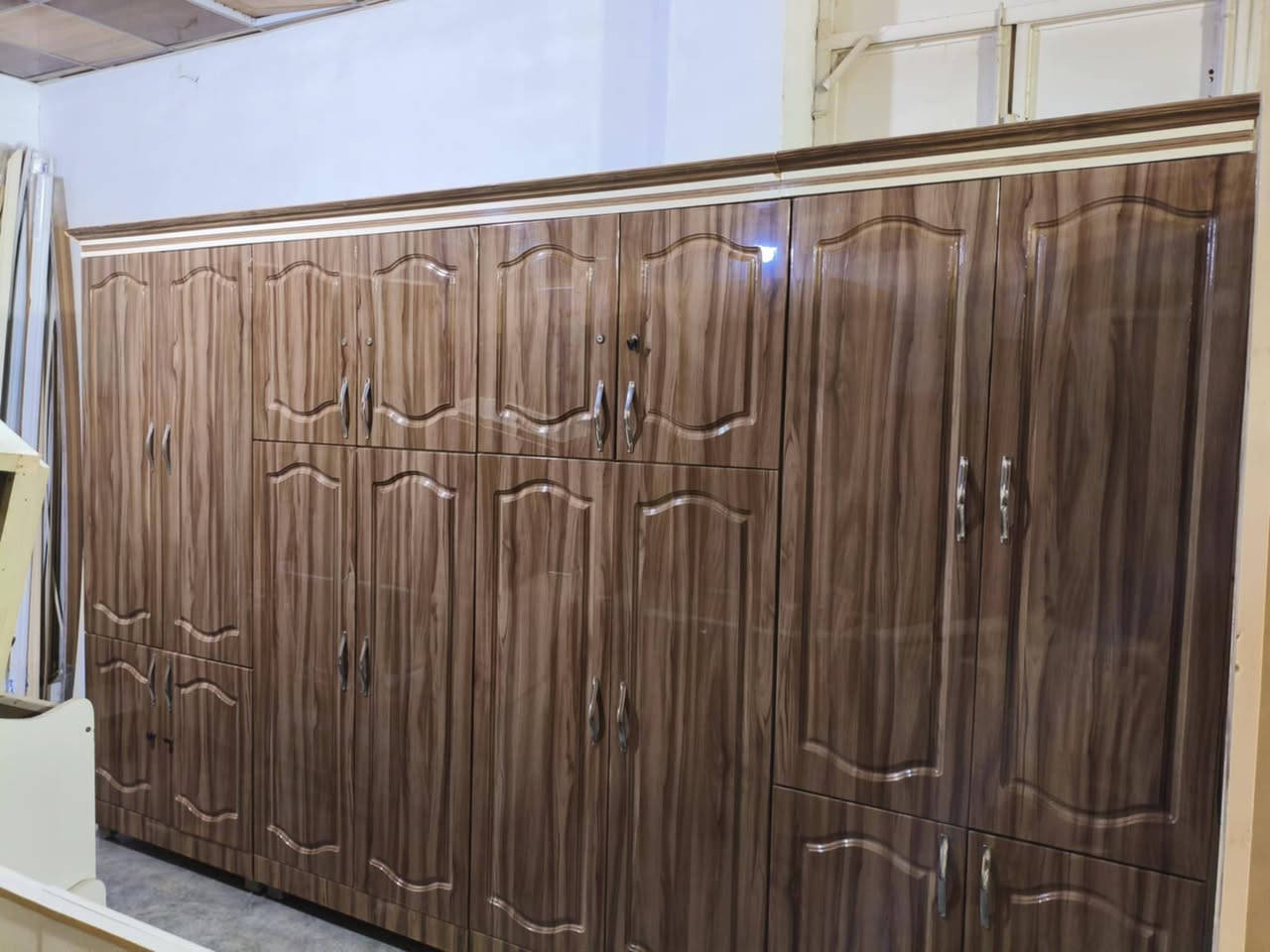 کانتوری چوار مەتر  لەگەڵ مێزتەوالێت  باڵان پریس خاوێن و بێ عەیب  ماڵی دۆستە  لەکەلار
📢 بەجباش دەیفرۆشی
‏‪0771 962 1434‬‏ کێ زوو هات پیرۆزی بێت ماڵ بۆکەس دانانەین 
💐چیتان هەیە وێنەی بنێرن بۆتان دەفرۆشم💐
