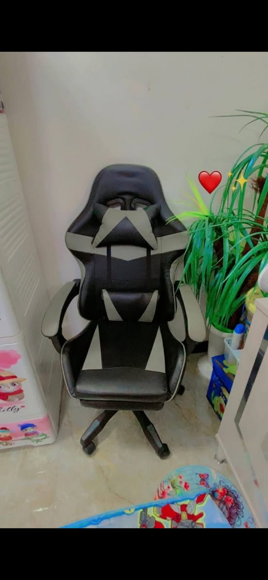 كرسي قيمنق اصلي نظيف وميز قيمنق السعر 175


**إذا كنت صاحب هذا الإعلان وتريد حذفه لأي سبب، رجاءا أرسل رسالة إلى الدعم الفني**