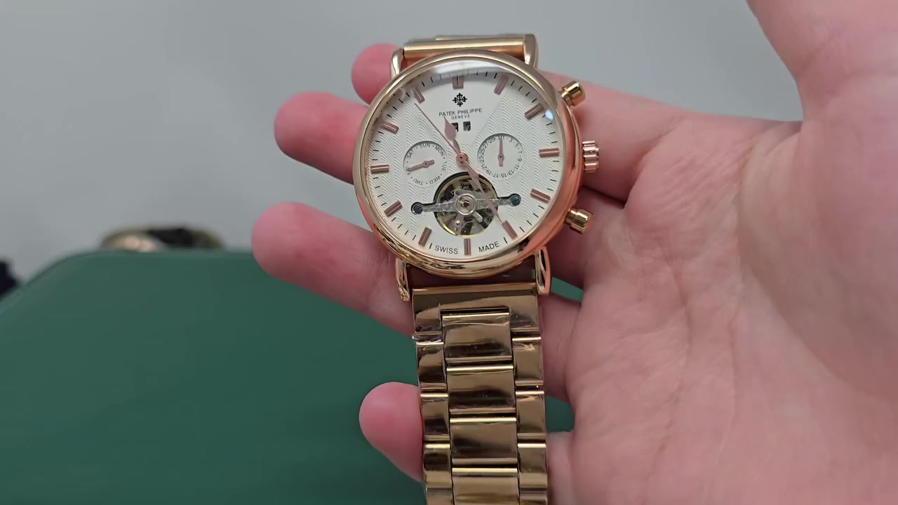 ((مزاد يبدأ من 30 ألف ينتهي ب 5 صباحًا))
ساعه ماركة.......
ماكنة اوتماتيك كامل ختومات 
سناتر كله شغال وزن ثقيل((تفاصيل داخل فيديو))
مكاني كربلاء (متوفر توصيل5)


**إذا كنت صاحب هذا الإعلان وتريد حذفه لأي سبب، رجاءا أرسل رسالة إلى الدعم الفني**