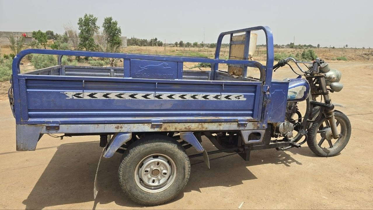 ستوته   للبيع موديل 19 اوراقها ضايعات عندي اكفلها الك سرقه وعشائر  السعر925  وبيها مجال حك  الجيه ***********
الديوانيه قضاء الشنافيه قريه ميري عطيه

