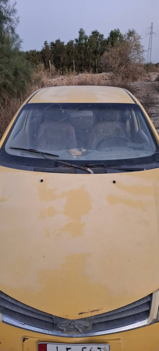 شيري فلاوين موديل ٢٠١٣
سنويه صاقطه وكاله عامه ب اسم اخوي تحويل ثاني يوم 
ما بيه ضربات بس يرادله جامه ومكينه 
السعر ٢٥ ورقه وبيه مجال خير من الله
***********
