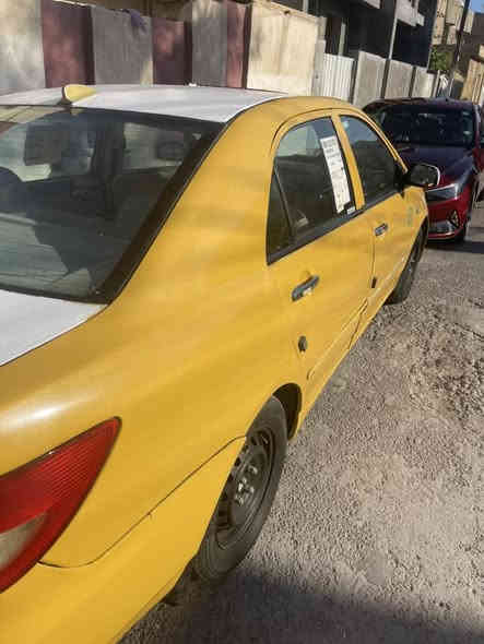 سلام عليكم سياره للبيع بيوايدي اف ثري موديل2012مشروع وطني سياره مصبوغه عام  سياره كلشي شغال بيهه   العنوان بغداد بياع حي رساله الثالثه رقم الهاتف *********** السعر38
