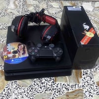 بلي فور سليم • ذاكرة ٥٠٠ • مع جوستك