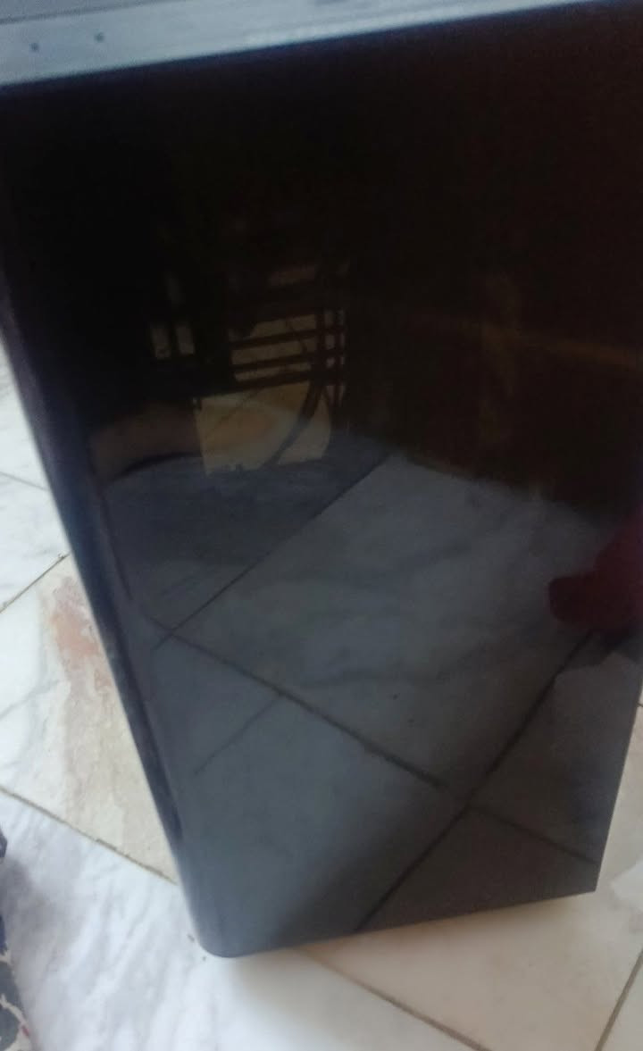 السلام عليكم كيس من ثير متك+ مبرد مائي من ثير متك 360 ثلاث فان ( المبرد وحده المستخدم تره غالي حيل روحو ابحثو عنه)+ 5 فانات + هاب+ معجون حراري هديه  سبب البيع اشتريت كيس لونه ابيض توصيل موجود لكافه المحافضات مكاني بغداد كلشي موجود بل كيس بسامير شناطات كل قطعه موجوده و بل كارتونه 

سعر 150 الف وبيه مجال بسيط للطيبين❤️✨ للاستفسار خاص


**إذا كنت صاحب هذا الإعلان وتريد حذفه لأي سبب، رجاءا أرسل رسالة إلى الدعم الفني**